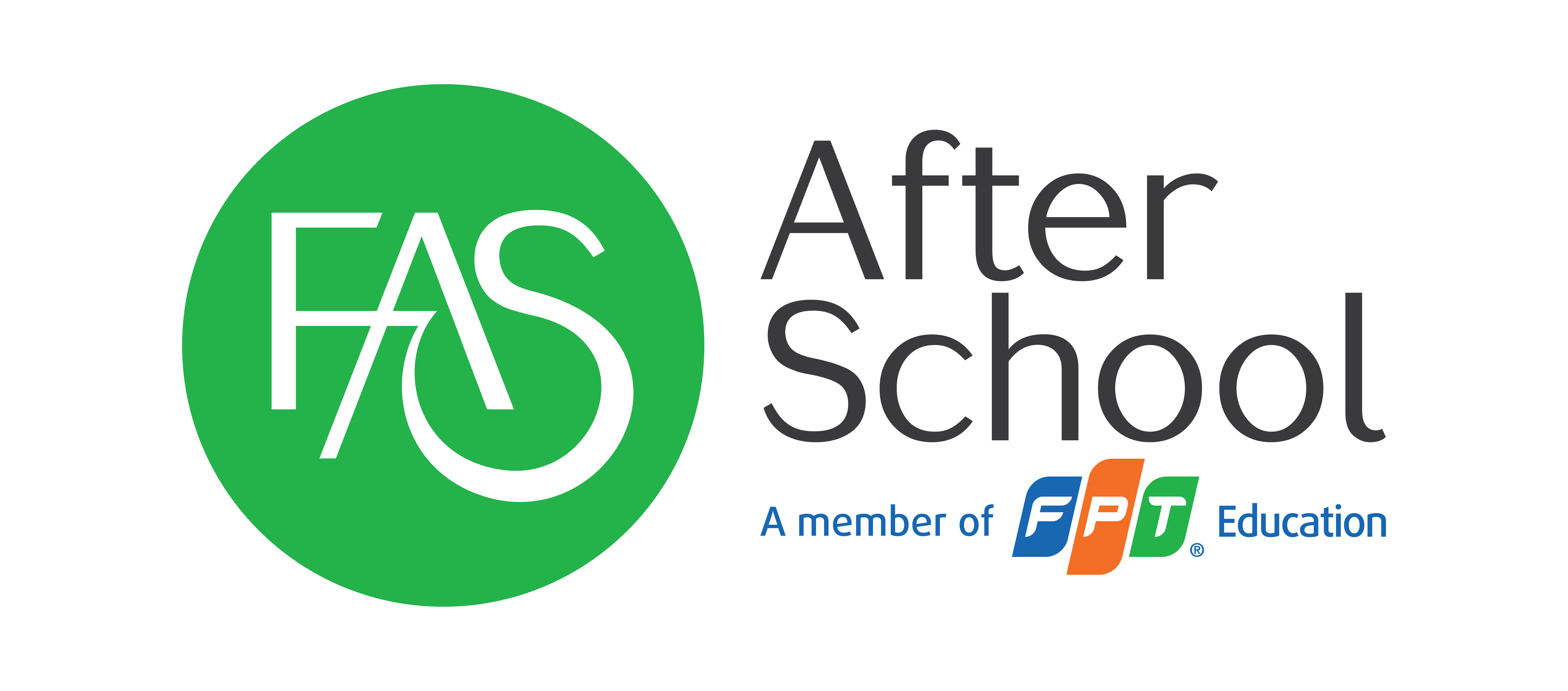 Logo After school