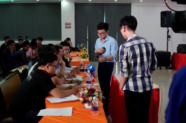 Đồ án về nhà thông minh.