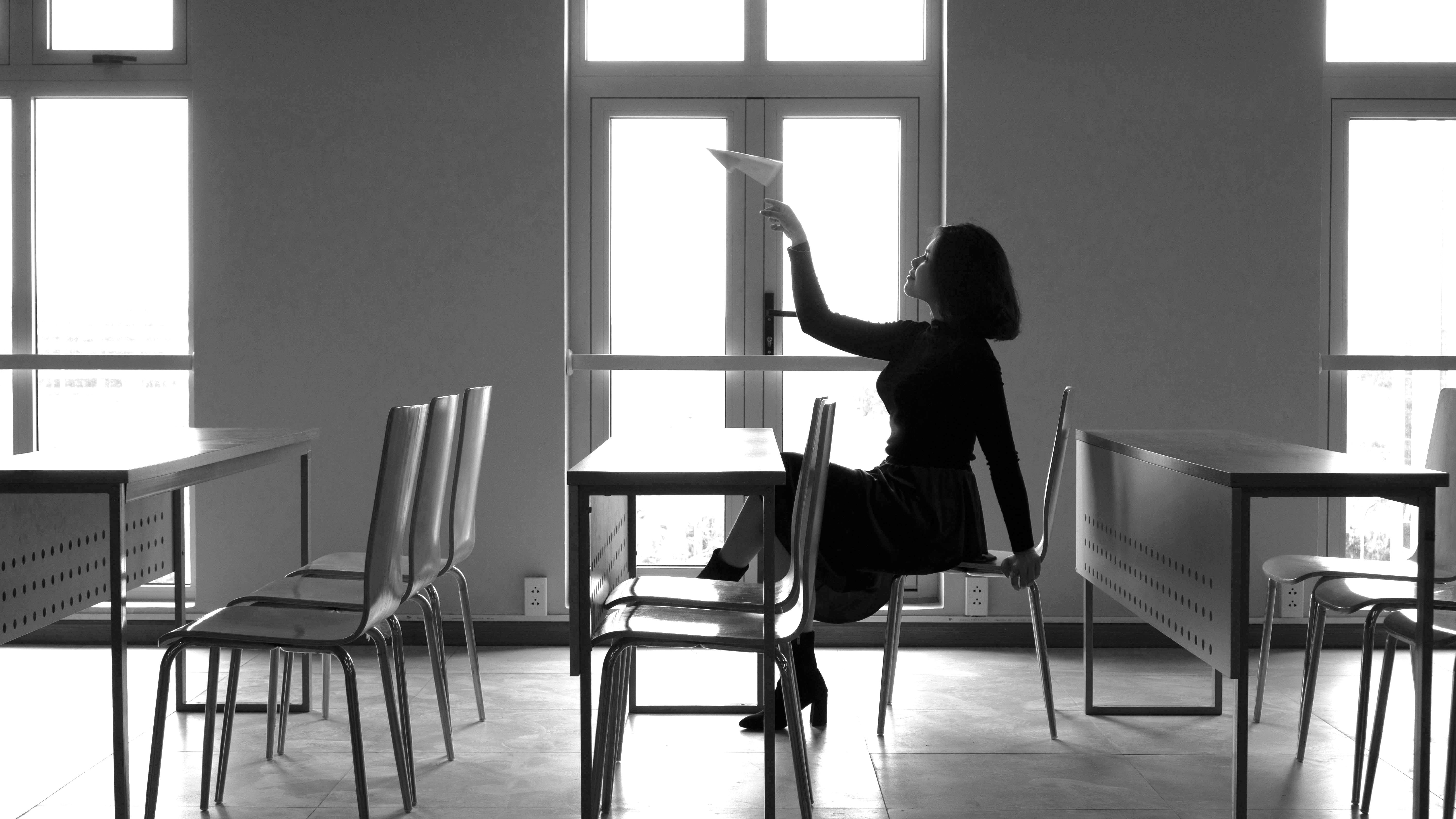 Ngắm Thanh Xuân vườn trường tươi đẹp trong những bức ảnh khép lại cuộc thi “Trường tôi thế đấy” 