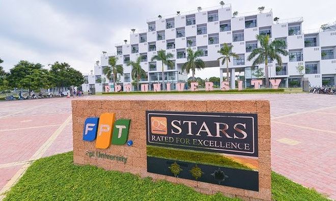 FPT Edu là “tấm gương” điển hình về xã hội hoá giáo dục