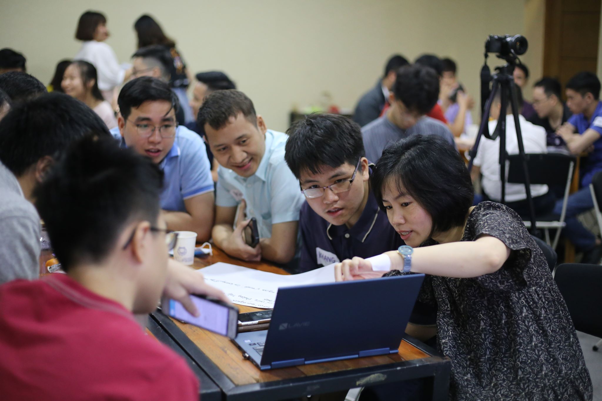 FUNiX tặng suất học trị giá 3 triệu đồng cho con em người FPT