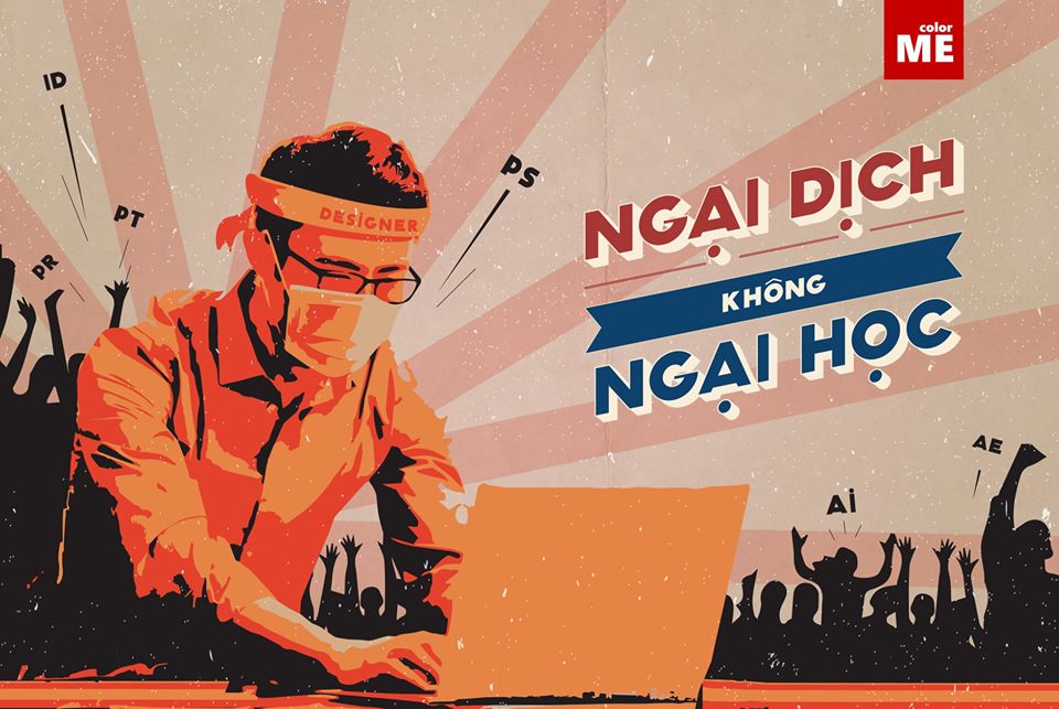 Start-up khắp nơi làm gì mùa Covid?