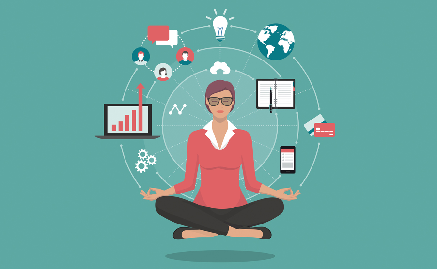 FSB lần đầu đưa môn Quản trị bản thân vào chương trình đào tạo thạc sĩ