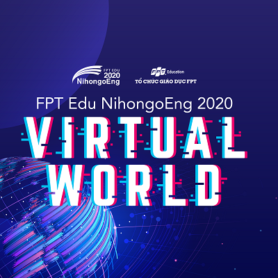 Đếm ngược 3 ngày cuối vòng sơ khảo FPT Edu NihongoEng 2020