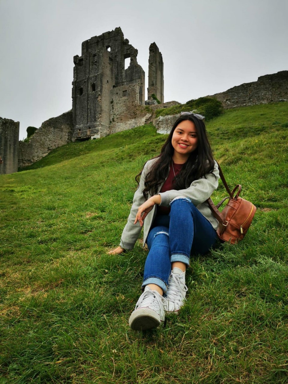 Viết cho UK những ngày lock-down