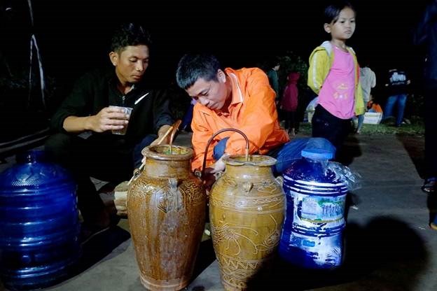 Một số hình ảnh trong chuyến đi học cùng trải nghiệm của các bạn sinh viên