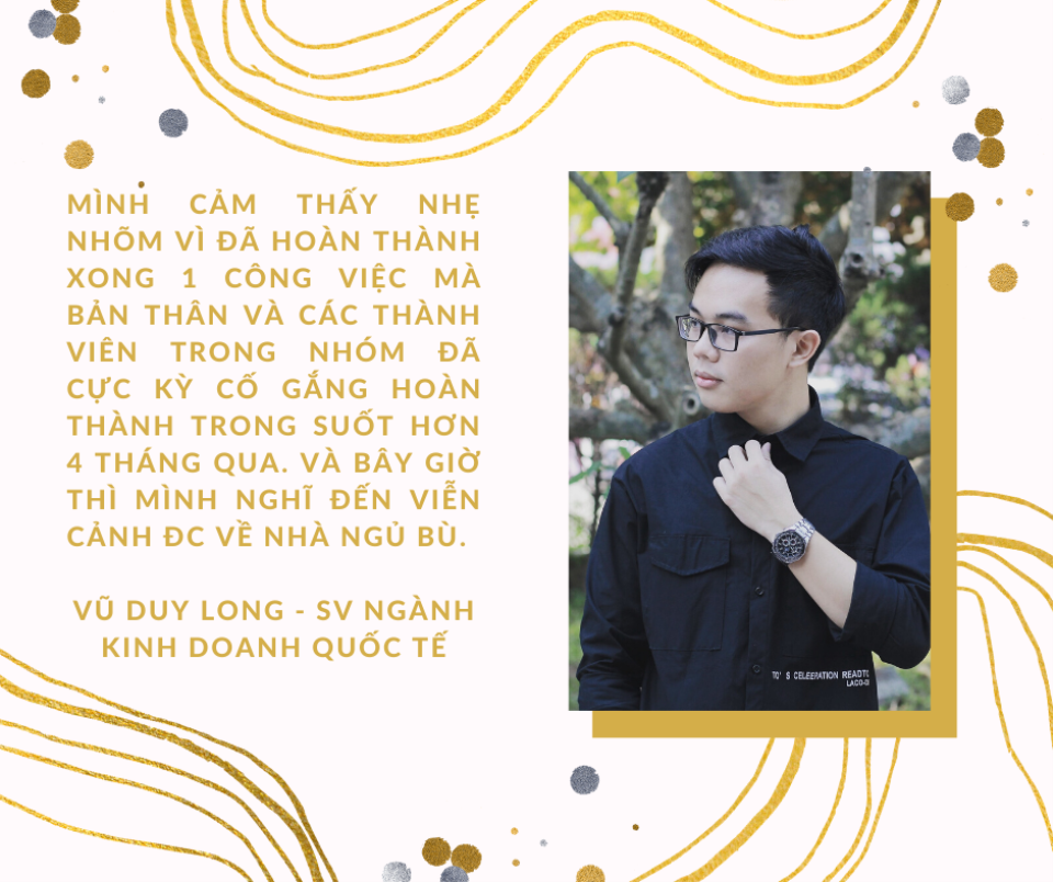 VŨ DUY LONG-SV NGÀNH KINH DOANH QUỐC TẾ