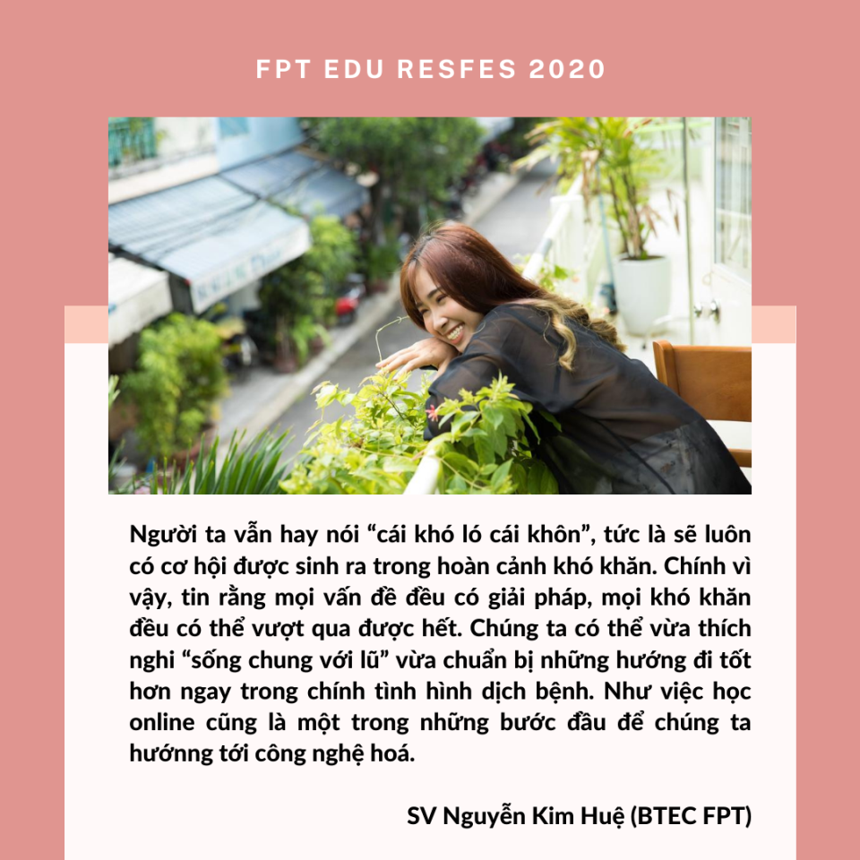 giải pháp học cùng trải nghiệm để phát triển kinh tế hậu Covid