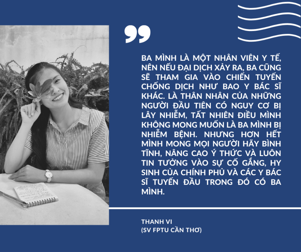 Điều HSSV FPT Edu không muốn xảy ra nhất trong đại dịch là gì?