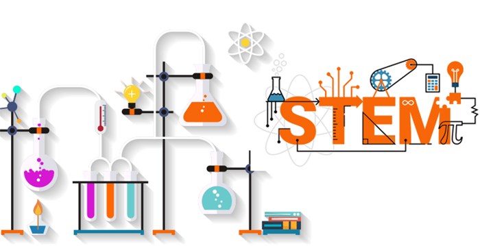 Giáo dục STEM – chìa khóa tiếp cận khoa học 4.0 dành cho học sinh.