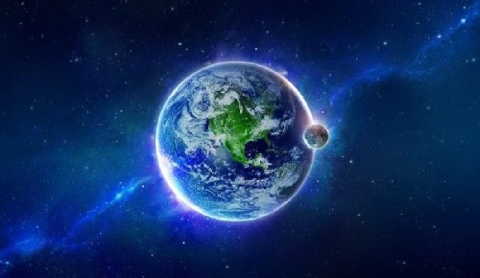 Những hiện tượng thiên nhiên trong cuộc sống sẽ được lý giải thông qua chủ đề Trái đất và bầu trời