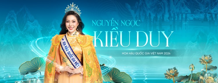 Sinh viên Trường Đại học FPT phân hiệu Cần Thơ đăng quang ngôi vị Hoa hậu Quốc gia Việt Nam 2024