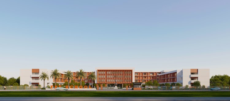 Khoi-cong-truong-pho-thong-lien-cap-FPT-tai-Vinh-2