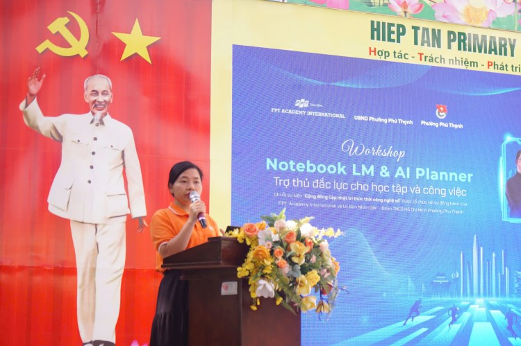 Vien-dao-tao-quoc-te-FAI-workshop-AI-2