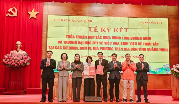 TCBC SV FPT tham gia ho tro CDS tai Quang Ninh_anh 1