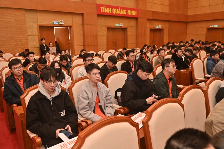 TCBC SV FPT tham gia ho tro CDS tai Quang Ninh_anh 4