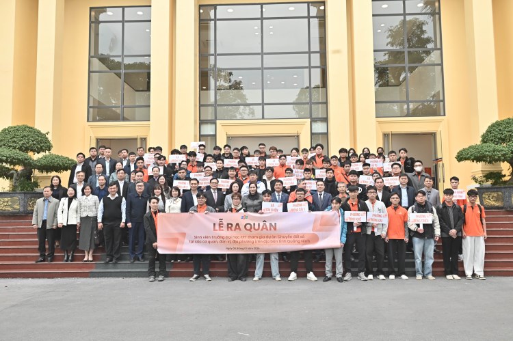 TCBC SV FPT tham gia ho tro CDS tai Quang Ninh_anh 2