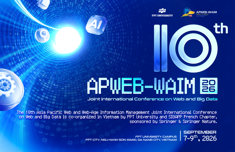 APWeb-WAIM-Conference-4