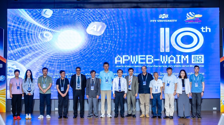 APWeb-WAIM-2026-Conference-FPT-University-1