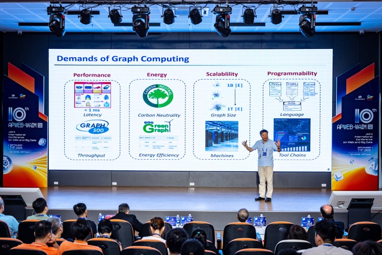 Prof-Hai-Jin-APWeb-WAIM-2026-2