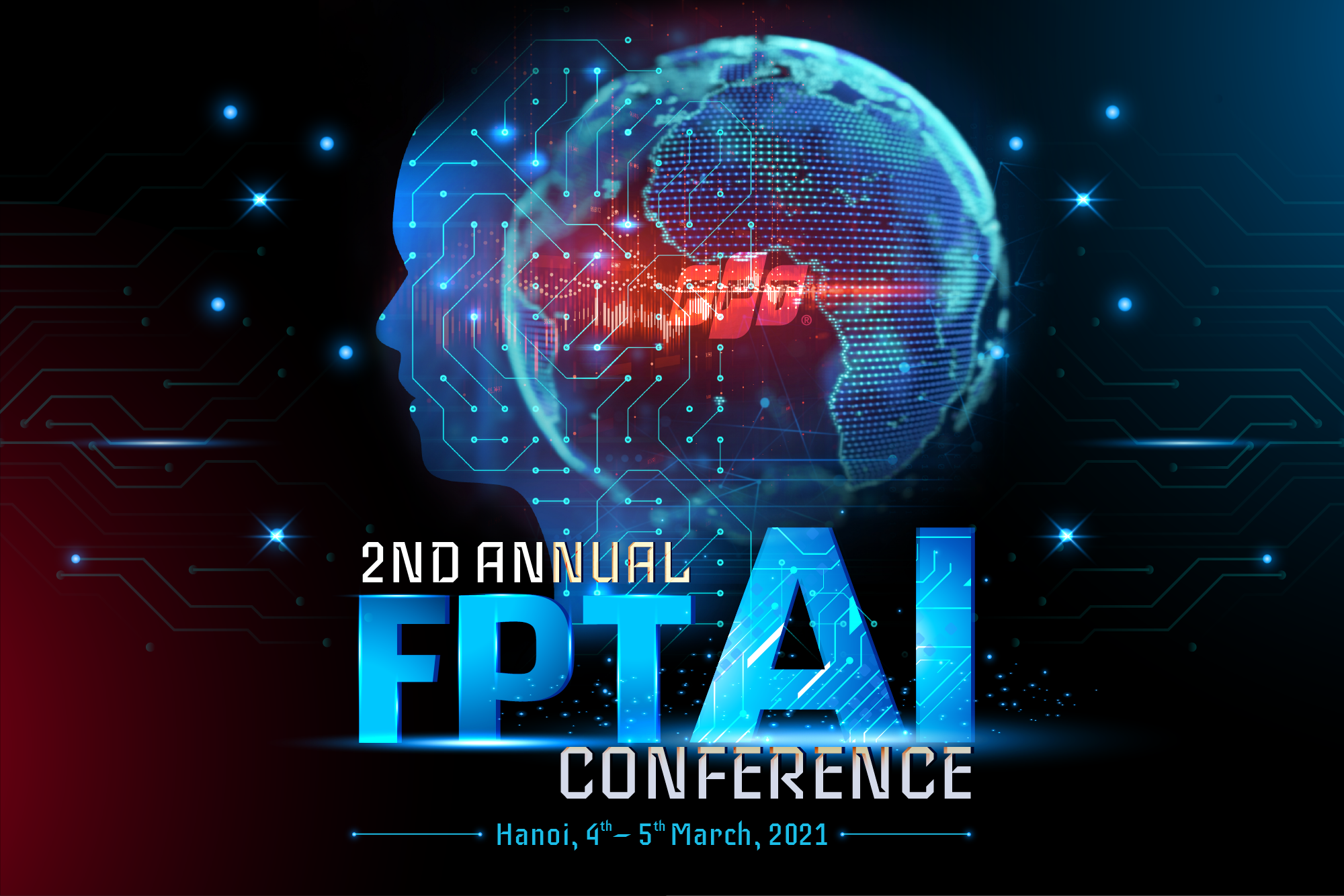FAIC 2021: tất cả những gì bạn cần biết về Hội thảo AI lớn nhất nhà F