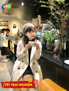 Nghe người FPT Edu tuổi Sửu kể về một năm nhiều trải nghiệm