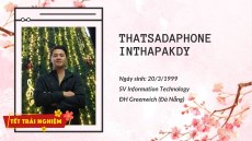 SV quốc tế ở FPT Edu hào hứng trải nghiệm Tết Việt