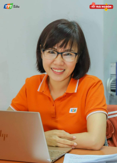 2 thập kỷ ăn Tết  cùng FPT Edu: Cùng tổ chức “lớn lên” sau những thăng trầm