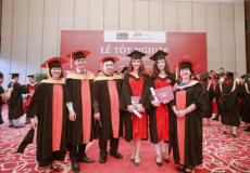 Bám sát xu hướng quản trị mới, FSB vững top đầu về đào tạo MBA