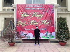 Kỳ nghỉ Tết đặc biệt nhất của các CBGV FPT Edu