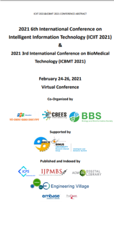 Là đơn vị đồng tổ chức ICIIT 2021, FPT Edu mang đến cơ hội tham dự Hội thảo không mất phí cho các CBGV & HSSV