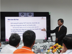 Bình Định "quyết tâm xây dựng trung tâm trí tuệ nhân tạo ở Quy Nhơn"