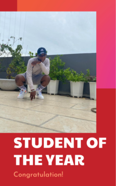 SV FPT Edu Global chúc mừng năm mới Tân Sửu 2021