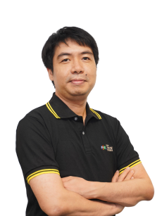 TS Trần Thế Trung: “Các ý tưởng tham gia FPT Edu Hackathon 2021 có tính thực tiễn cao”