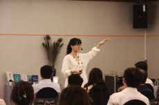 FSB khai giảng Khoá học “Quản trị bản thân để thành công” thứ 3 