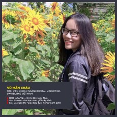 Swinburne Việt Nam: “Giá như Trường có học xá tại TP. HCM sớm hơn”