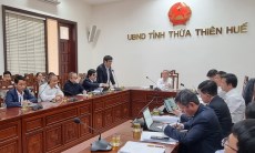 FPT Edu nghiên cứu đầu tư trường Tiểu học, THCS và THPT tại Thừa Thiên Huế