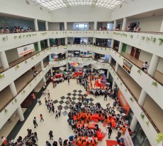 Lần đầu tiên xuất hiện tại Đà Nẵng, Ngày hội Toán học mở 2021 có gì thú vị?