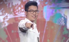 Siêu Trí Tuệ Nguyễn Đức Giang mang tới MOD 2021 thử thách hóc búa nào?