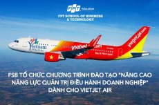 FSB chinh phục được khách hàng Top 100 Doanh nghiệp Việt
