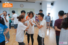 HSSV FPT Edu trải nghiệm và rèn luyện leadership như thế nào?