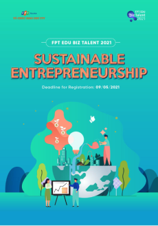 FPT Edu Biz Talent mùa 3 chính thức khởi động