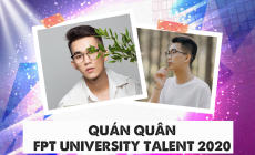 Gặp gỡ Mai Xuân Thành – “hot boy ballad” có màn hát live đỉnh cao cùng Hòa Minzy