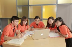 Vạch “chiến lược đường đua” cho FPT Edu Biz Talent 2021: Buộc dây giày và chạy nào bạn ơi!