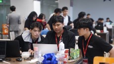 Top 14 FPT Edu Hackathon 2021 "vặn ga" cho hành trình về đích