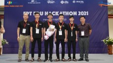 SV FPT Edu ứng dụng AI chẩn đoán bệnh ngoài da