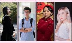 Tạo ấn tượng mạnh mẽ tại Học bổng tài năng ĐH FPT, những thí sinh ngày ấy giờ ra sao?