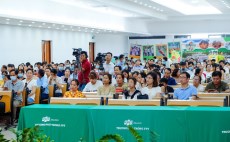 THPT FPT Cần Thơ đồng hành cùng phụ huynh giáo dục con