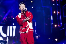 Từ Sơn Tùng M-TP đến Binz cùng loạt sao hot hit đều không chối từ được sức hút của ngôi trường này