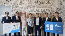 Sinh viên thời nay "lười" vận động đến mức "sáng tạo" luôn app tiện ích để xài